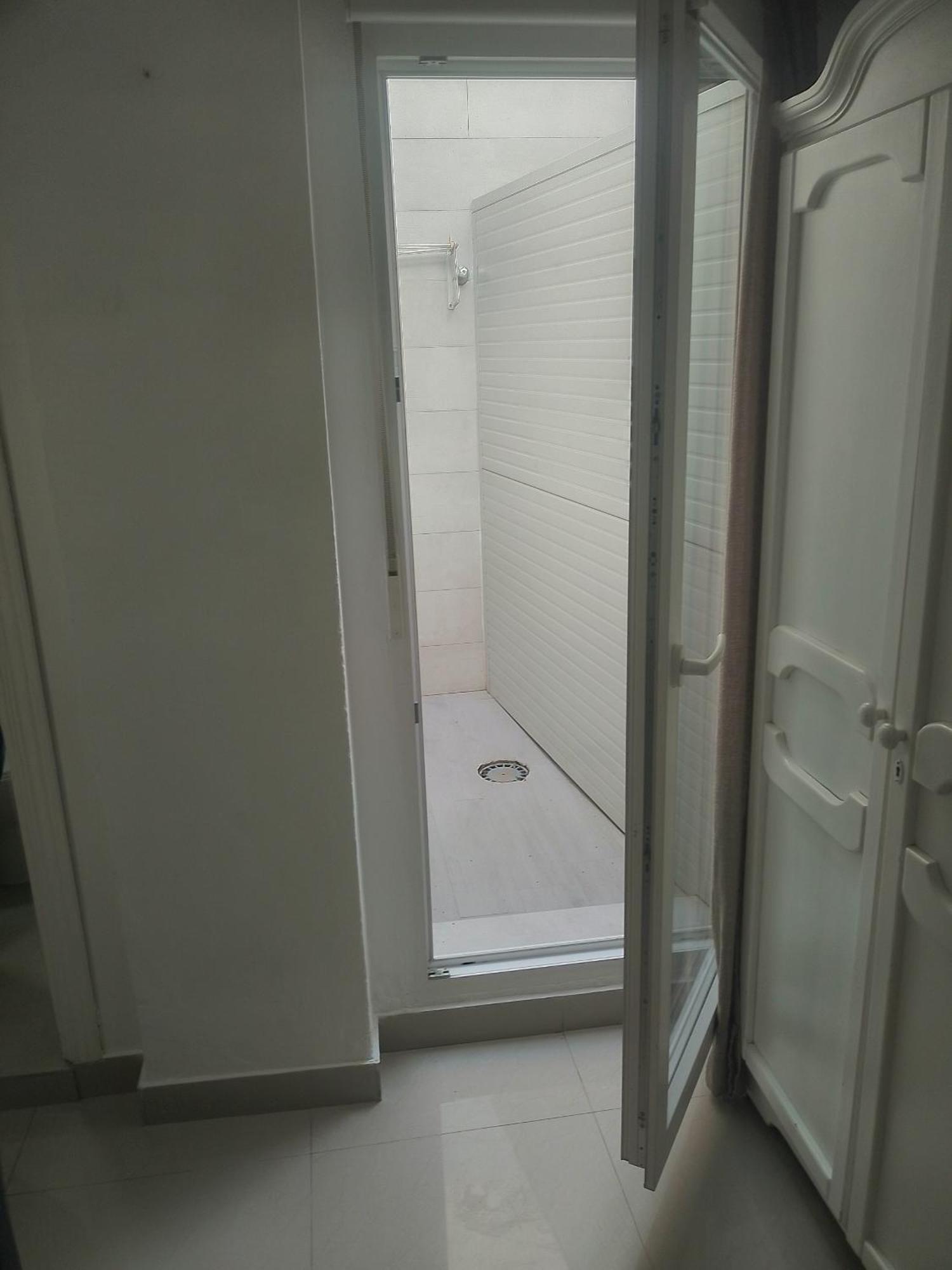 Apartamento Estudio Bailen Malaga Center Екстер'єр фото
